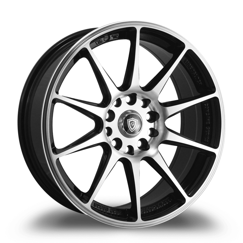 SW027 - SpeedWorks Automotive