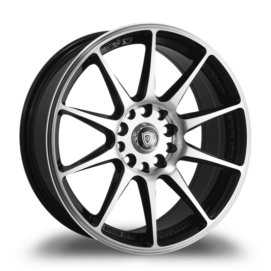 SW027 - SpeedWorks Automotive